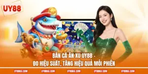 Bắn cá ăn xu