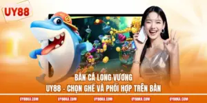 Bắn cá long vương