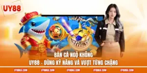 Bắn cá ngộ không