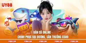 Bắn cá online