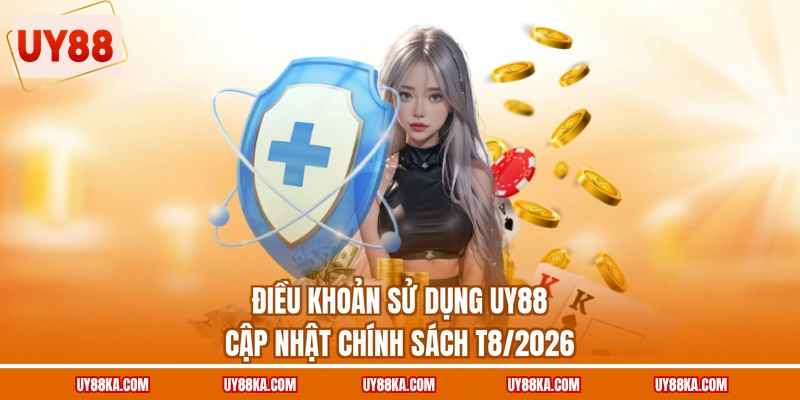 Điều khoản sử dụng