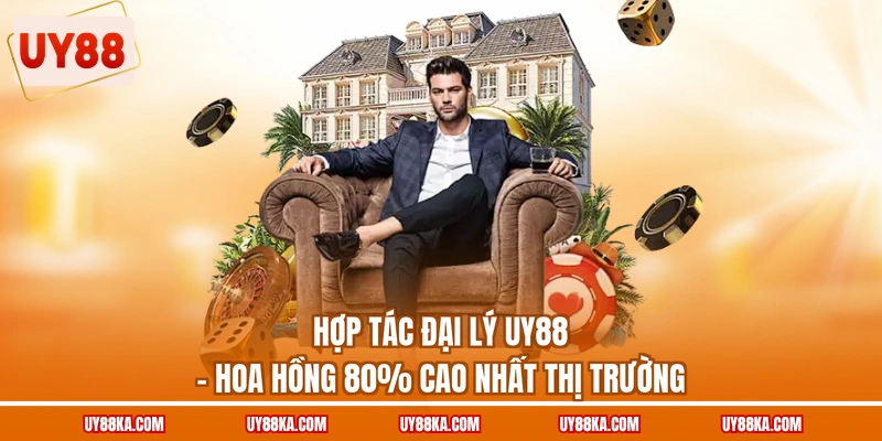Đại lý UY88