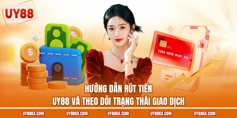Rút tiền UY88