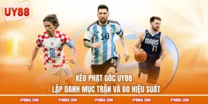 Kèo phạt góc