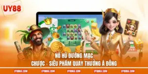 nổ hũ Đường Mạc Chược