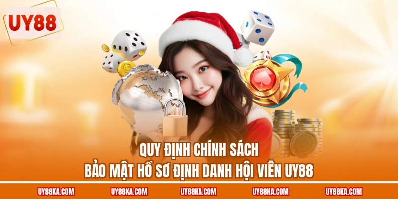Chính sách bảo mật