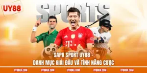 Sapa Sport