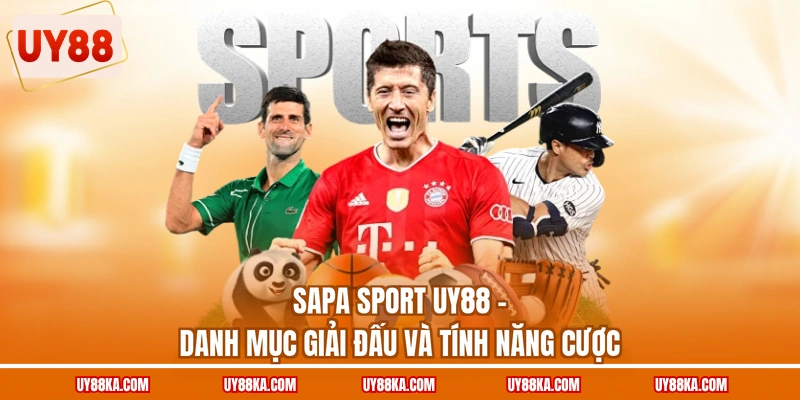 Sapa Sport