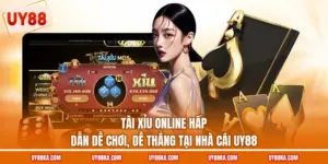 Tài Xỉu online